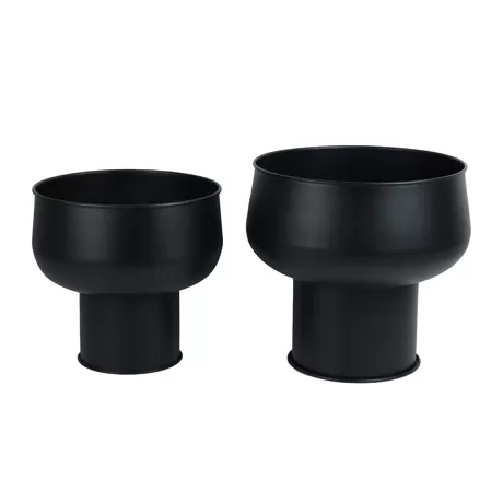 Plastic Flower Pot FLP-715