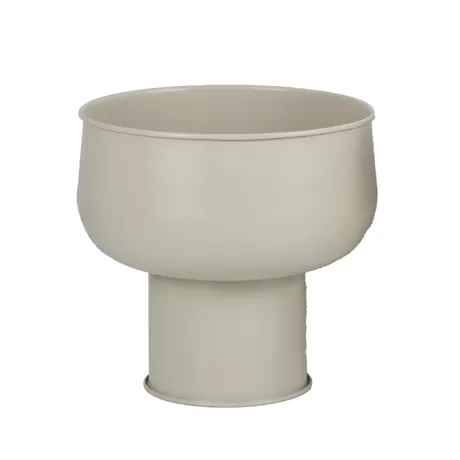 Plastic Flower Pot FLP-715