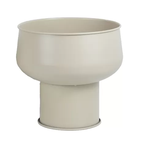 Plastic Flower Pot FLP-715