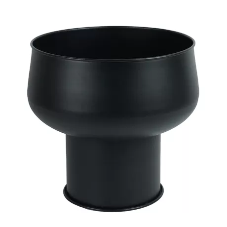 Plastic Flower Pot FLP-715