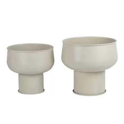 Plastic Flower Pot FLP-715