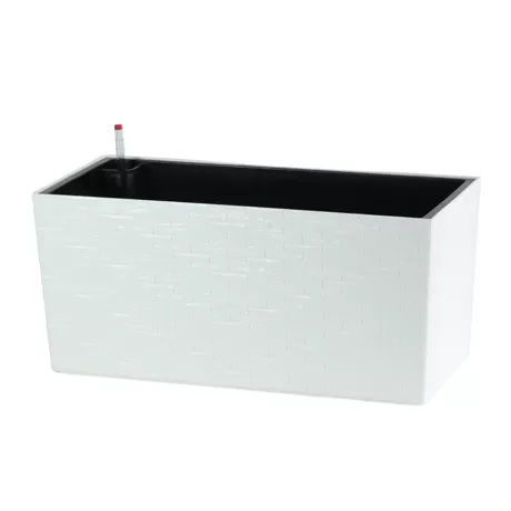 plastic flower pot flp 760 for sale