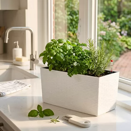 plastic flower pot flp 760 manufacturers