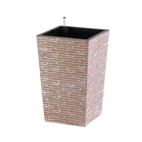 plastic flower pot flp 761 for sale