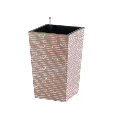 Plastic Flower Pot FLP-761