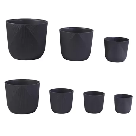 plastic flower pot flp 776 manufacturers