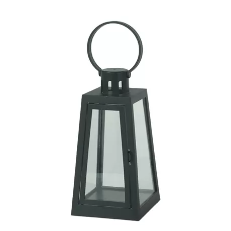 Plastic Lantern ML-5358