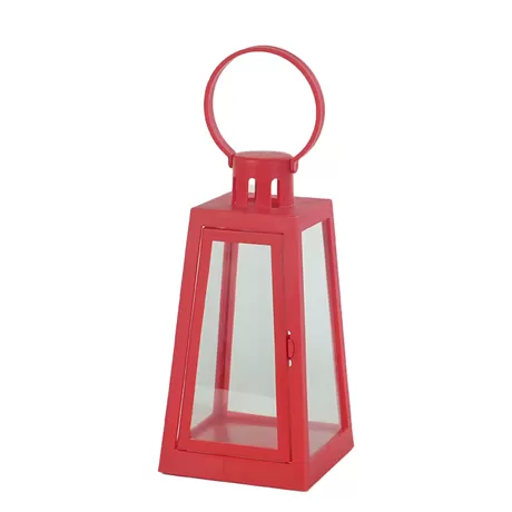 Plastic Lantern ML-5358
