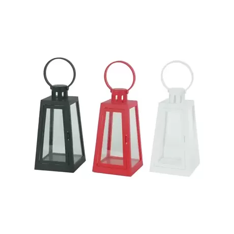 Plastic Lantern ML-5358