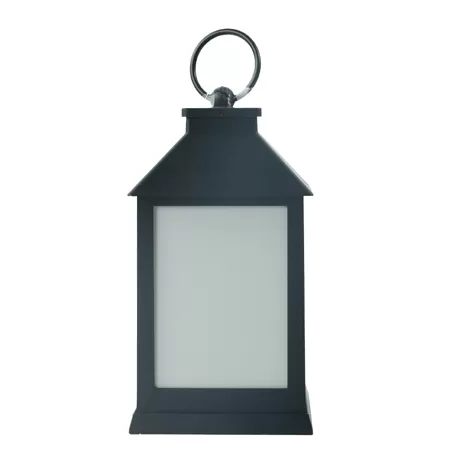 Plastic Lantern ML-5359B