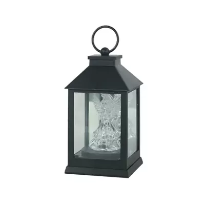 Plastic Lantern ML-5359B