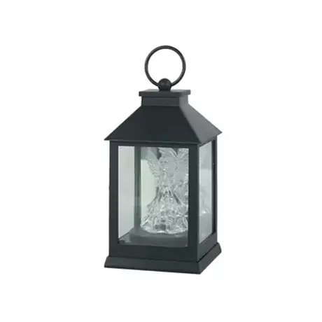 Plastic Lantern ML-5359B