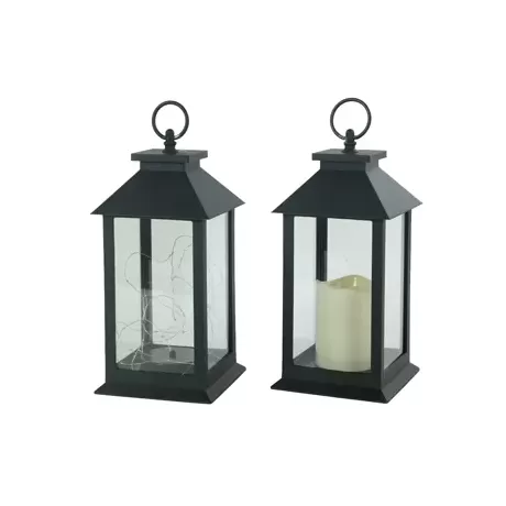 Plastic Lantern ML-5361