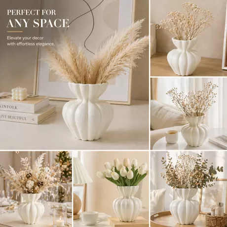 plastic vase flp 770 factory