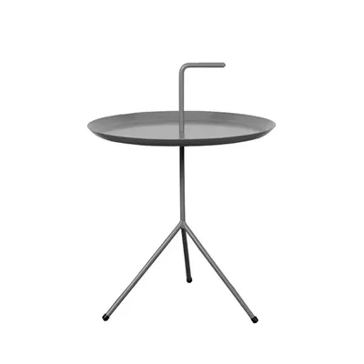 Portable Side/Coffee Table CTB-064