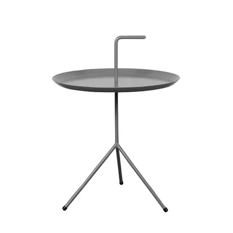 Portable Side/Coffee Table CTB-064
