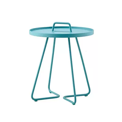 Portable Side/Coffee Table CTB-065