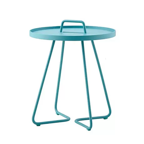 Portable Side/Coffee Table CTB-065