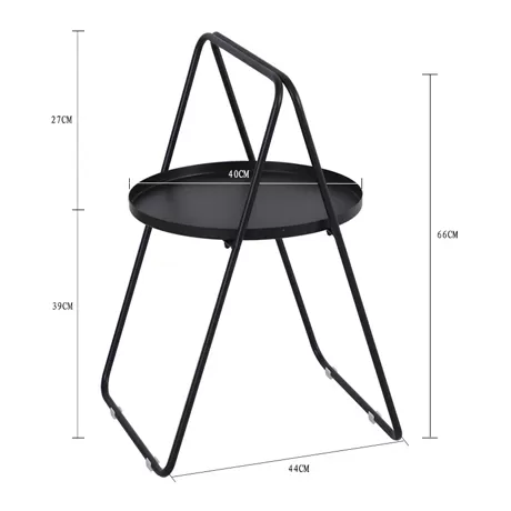 Coffee Table HLD-8568