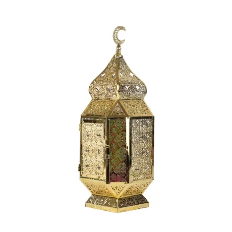 Ramadan Lantern ML-5324