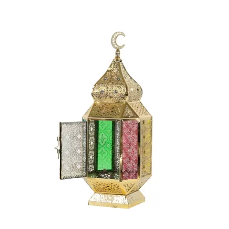 Ramadan Lantern ML-5324