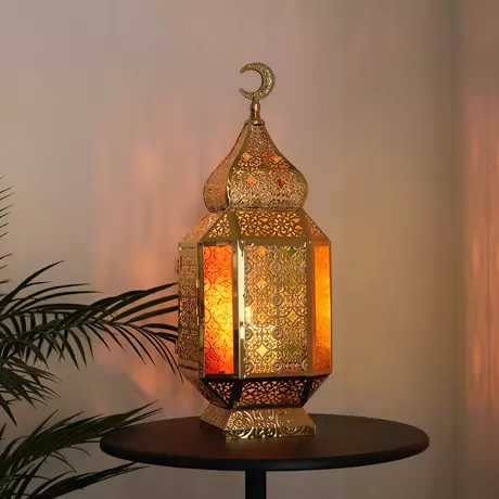 Ramadan Lantern ML-5324