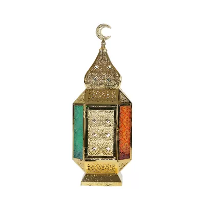 Ramadan Lantern ML-5324