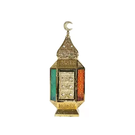 Ramadan Lantern ML-5324