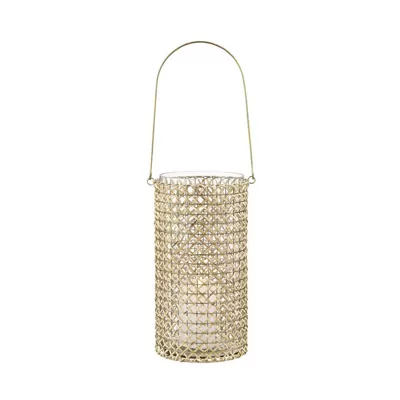 Rattan Lantern ML-4840-30