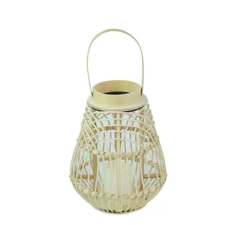 Rattan Lantern ML-5666