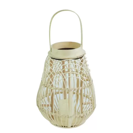 Rattan Lantern ML-5666