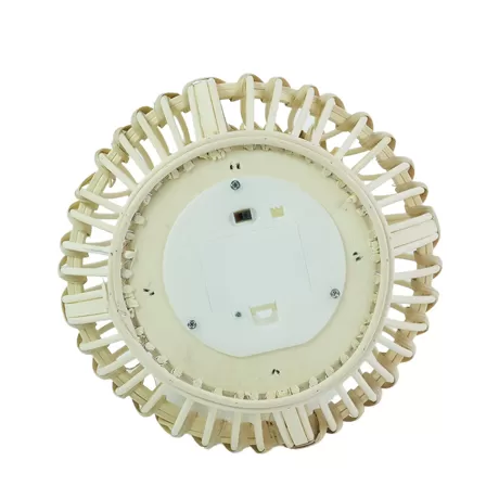 Rattan Lantern ML-5666