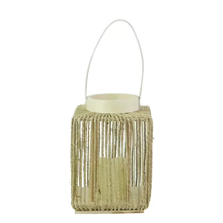 Rattan Lantern ML-5668