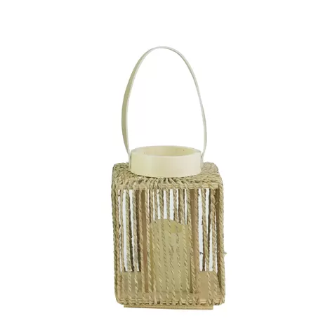 Rattan Lantern ML-5668