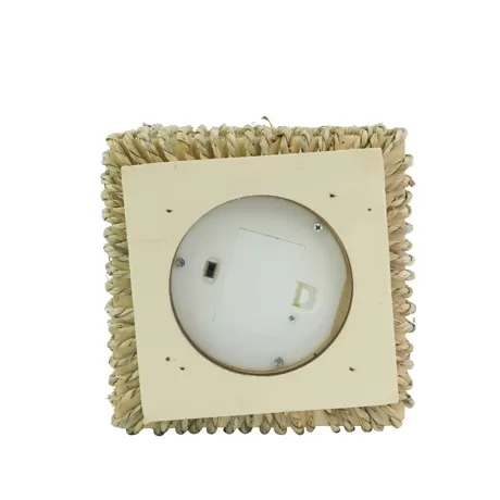 Rattan Lantern ML-5668