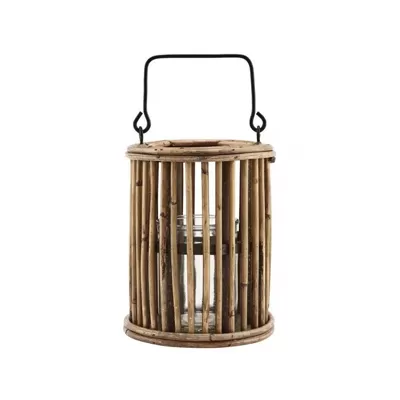 Rattan Lantern ML-5673