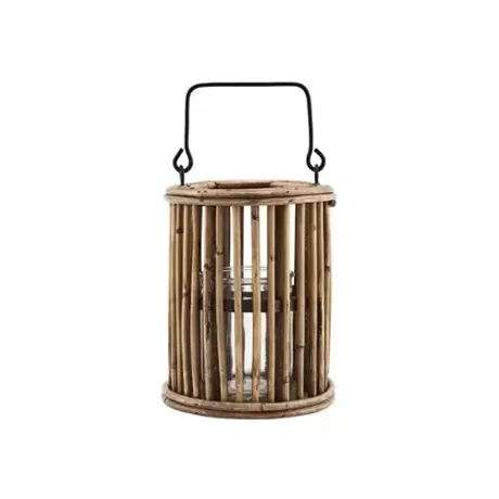 Rattan Lantern ML-5673