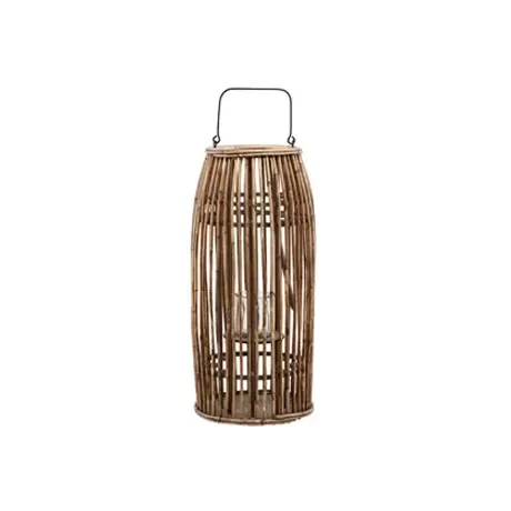 Rattan Lantern ML-5674
