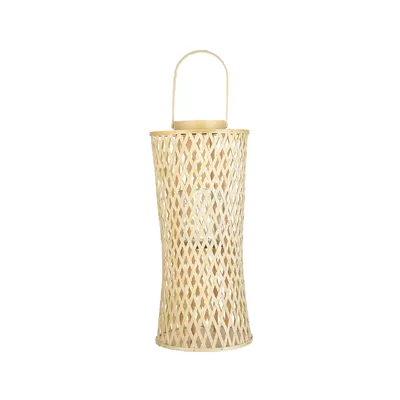 Rattan Lantern ML-5706