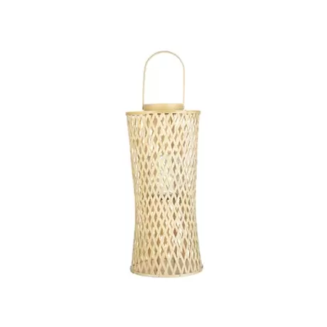 Rattan Lantern ML-5706
