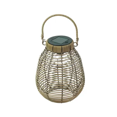 Rattan Lantern ML-5708