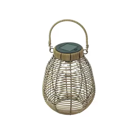 Rattan Lantern ML-5708