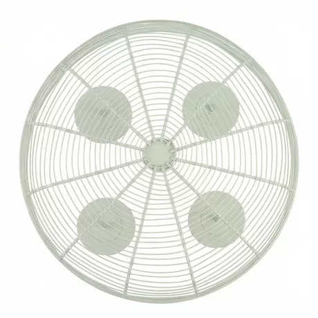 round metal wire candle holder basket centerpiece with 4 pillar stands wholesale manufacturers