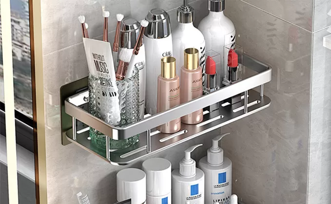 Smart Storage Solutions