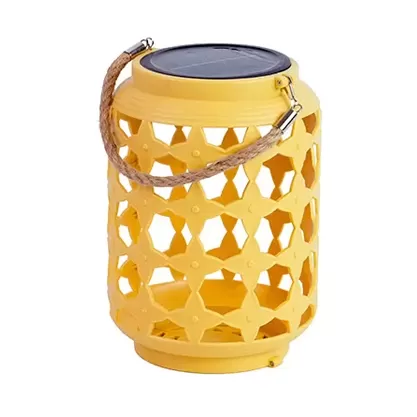 Solar Lantern Market Explosion: 2025 Growth Trend Analysis
