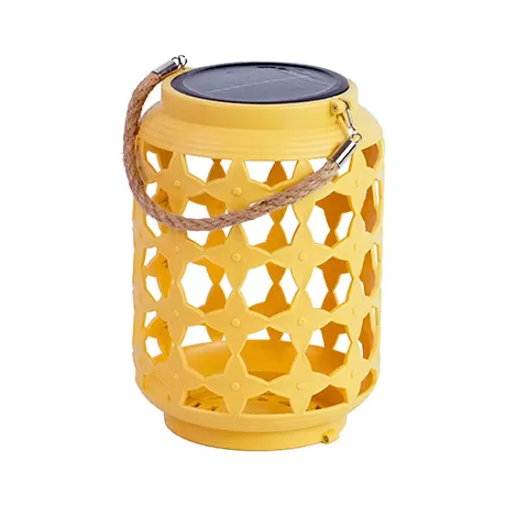 SD-047 Outdoor Waterproof Solar Lantern