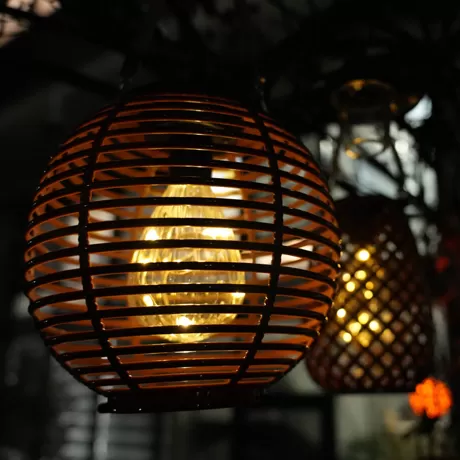 Solar Lantern SD-052