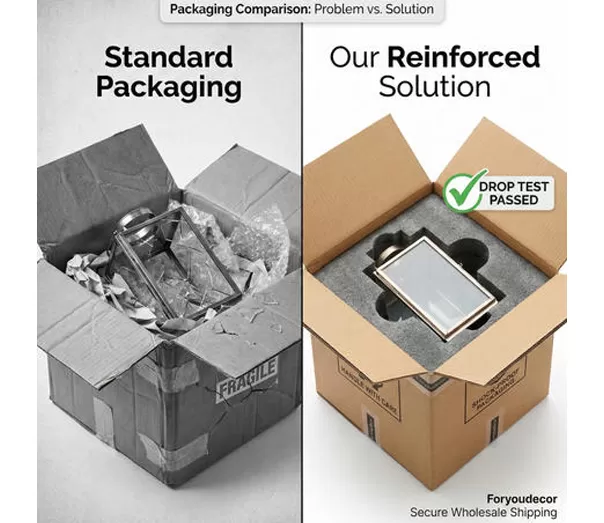 Sourcing Metal & Glass Lanterns: Overcoming the 4 Biggest Nightmares for B2B Buyers