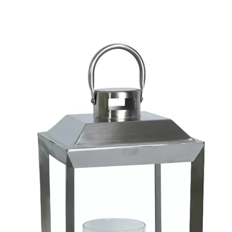 Stainless Steel Lantern ML-5120