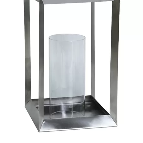Stainless Steel Lantern ML-5120